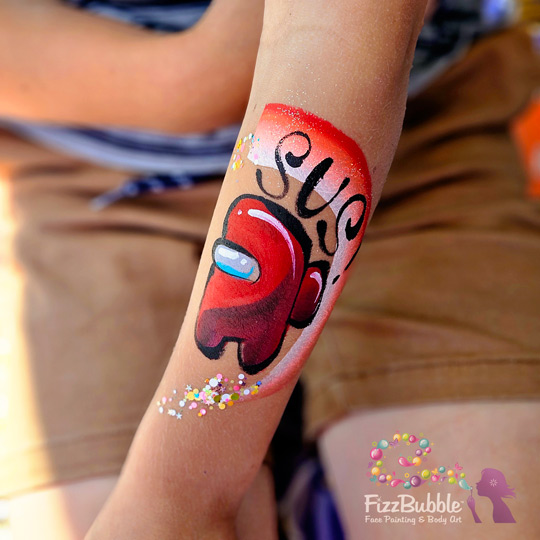 Among-Us-face-paint-1