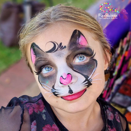 Cat-Black-face-paint-1