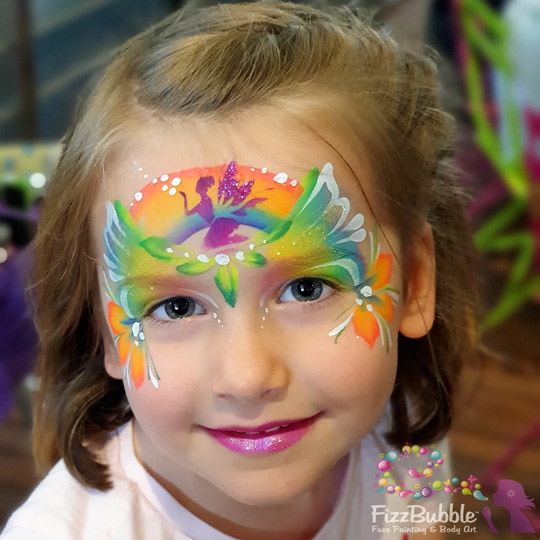 Fairy-Garden-face-paint-1