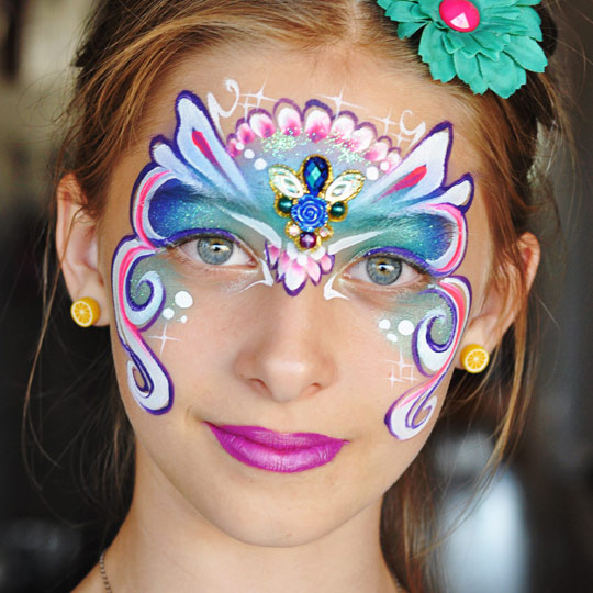 Fairy-face-paint-1