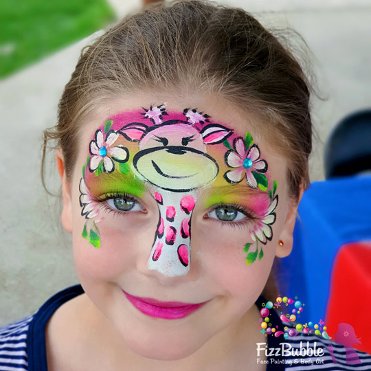 Giraffe-face-paint-1