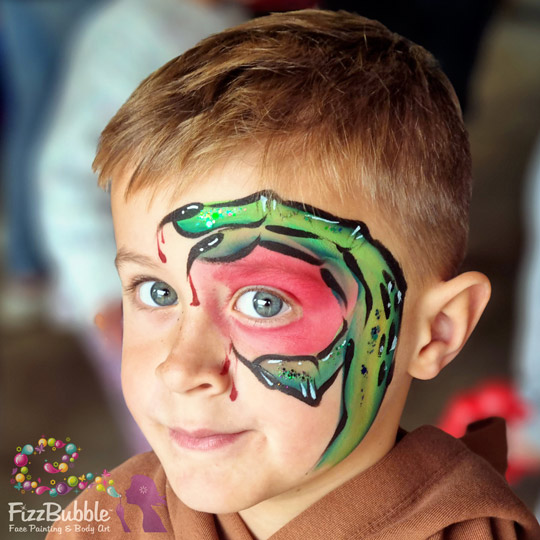 Monster-Hand-face-paint-1