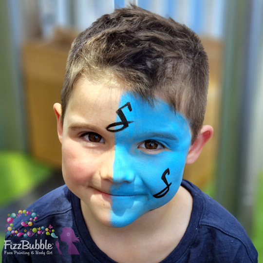Sport-Cricket-Strikers-face-paint-1