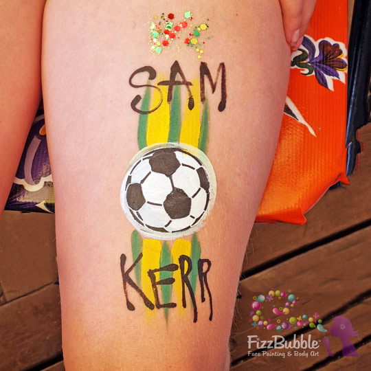 Sport-Soccer-face-paint-1