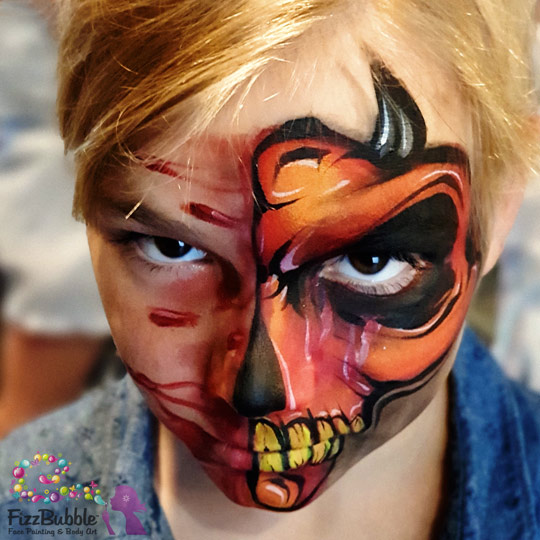 face-paint-1