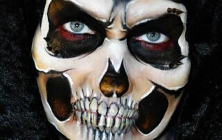 fizzbubble-face-painting-halloween-skull-scary-fancy-dress